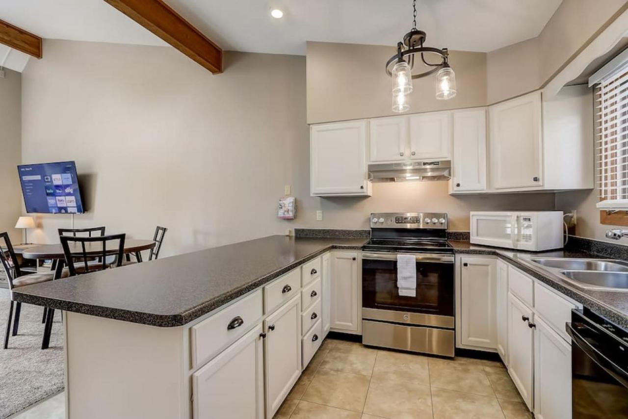 Grace Jo Vacation Home At Tamarack Highland 5 Wisconsin Dells Eksteriør bilde