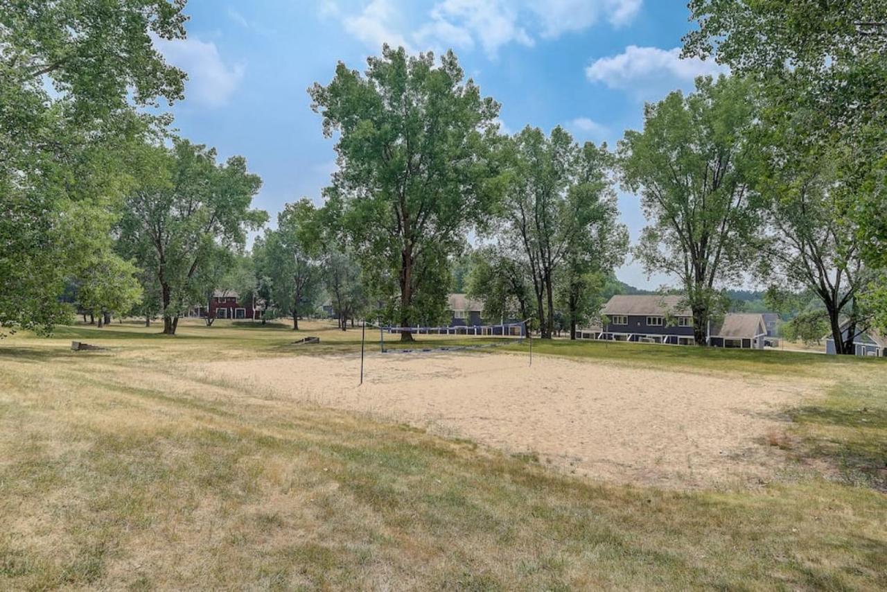 Grace Jo Vacation Home At Tamarack Highland 5 Wisconsin Dells Eksteriør bilde