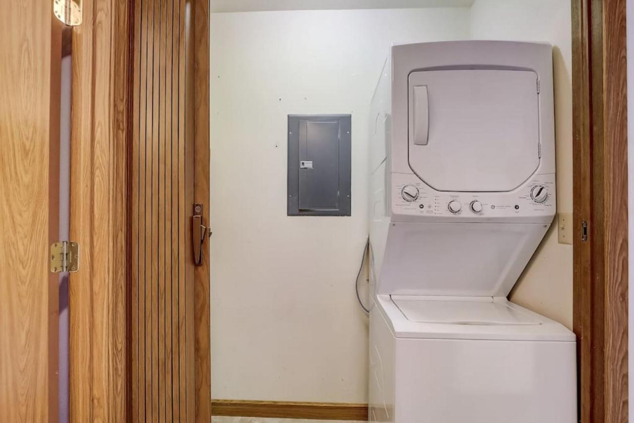 Grace Jo Vacation Home At Tamarack Highland 5 Wisconsin Dells Eksteriør bilde