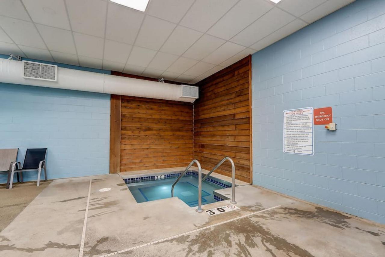 Grace Jo Vacation Home At Tamarack Highland 5 Wisconsin Dells Eksteriør bilde